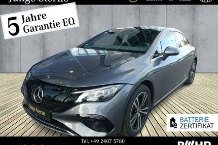 Mercedes-Benz EQE Gebrauchtwagen
