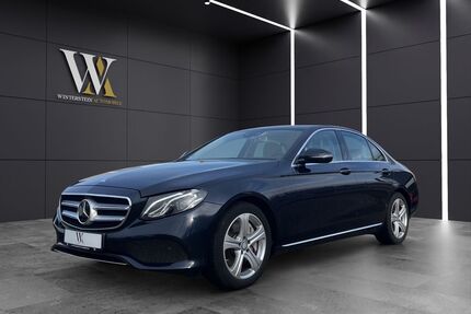 Mercedes-Benz E 400 Gebrauchtwagen