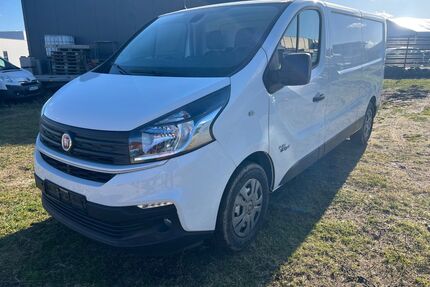 Fiat Talento Gebrauchtwagen