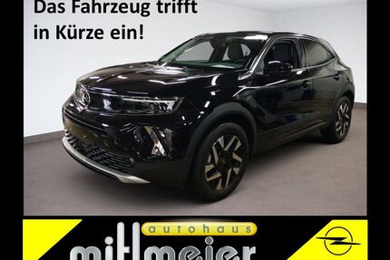 Opel Mokka Gebrauchtwagen