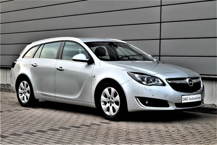 Opel Insignia Gebrauchtwagen
