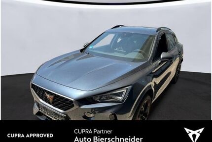 Cupra Formentor Gebrauchtwagen