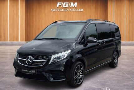 Mercedes-Benz V 300 Gebrauchtwagen