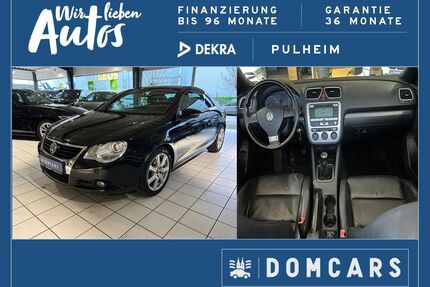 VW Eos Gebrauchtwagen