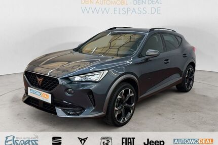 Cupra Formentor Gebrauchtwagen