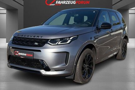 Land Rover Discovery Sport Gebrauchtwagen
