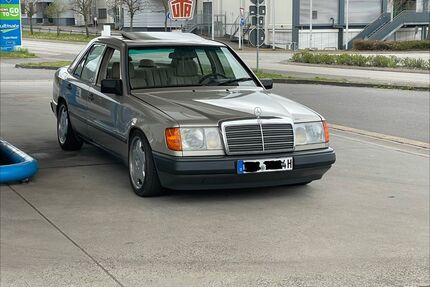 Mercedes-Benz 230 Gebrauchtwagen