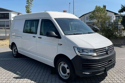 VW T6 Transporter Gebrauchtwagen