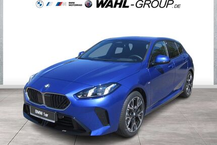 BMW 120 Gebrauchtwagen