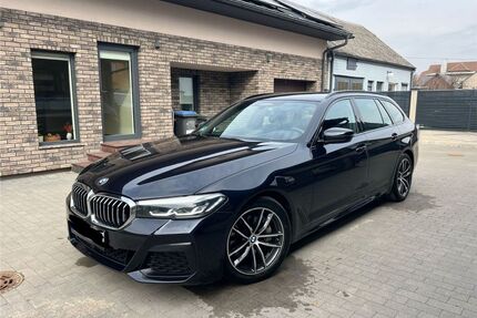 BMW 530 Gebrauchtwagen