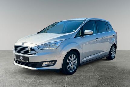 Ford Grand C-Max Gebrauchtwagen