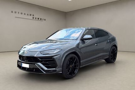 Lamborghini Urus Gebrauchtwagen