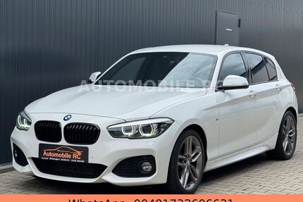 BMW 120 Gebrauchtwagen
