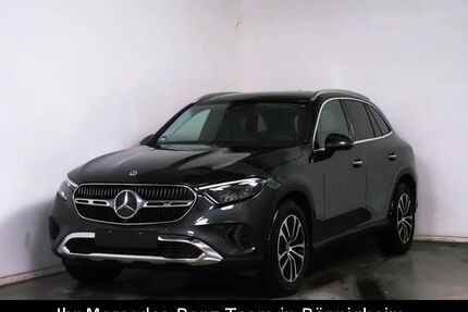Mercedes-Benz GLC 220 Gebrauchtwagen