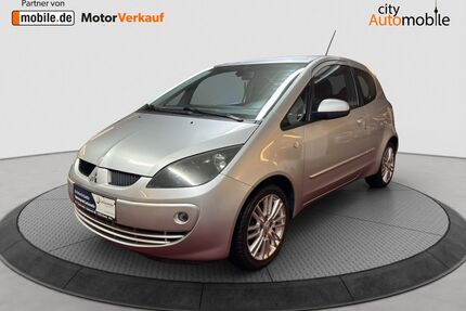 Mitsubishi Colt Gebrauchtwagen