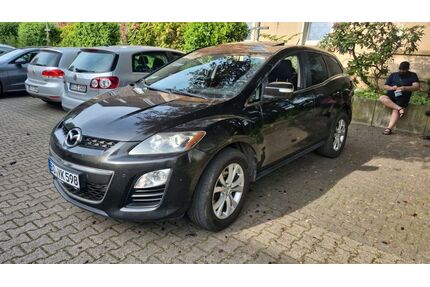 Mazda CX-7 Gebrauchtwagen
