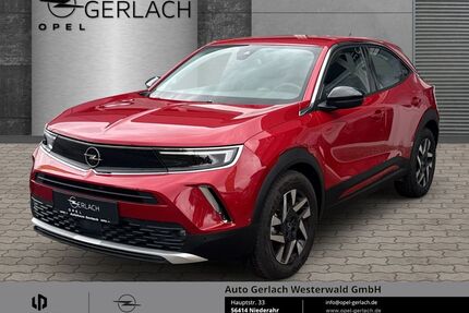 Opel Mokka Gebrauchtwagen