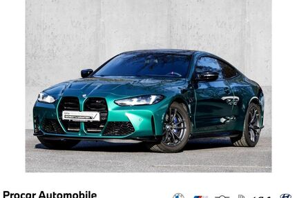 BMW M4 Gebrauchtwagen