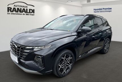 Hyundai TUCSON Gebrauchtwagen