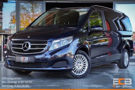 Mercedes-Benz V 220 Gebrauchtwagen