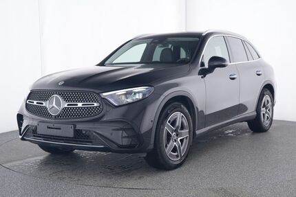 Mercedes-Benz GLC 200 Gebrauchtwagen