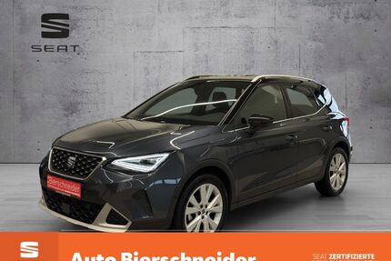 Seat Arona Gebrauchtwagen