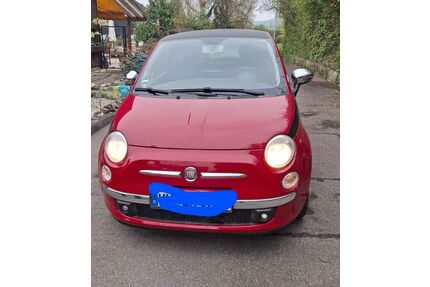 Fiat 500 Gebrauchtwagen