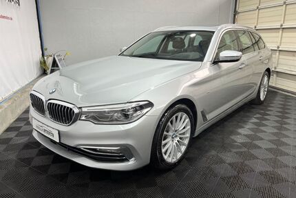 BMW 530 Gebrauchtwagen