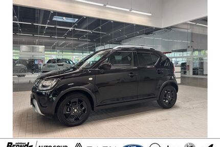 Suzuki Ignis Gebrauchtwagen