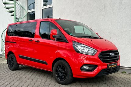 Ford Transit Custom Gebrauchtwagen