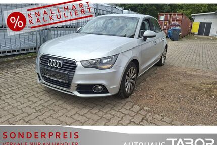 Audi A1 Gebrauchtwagen