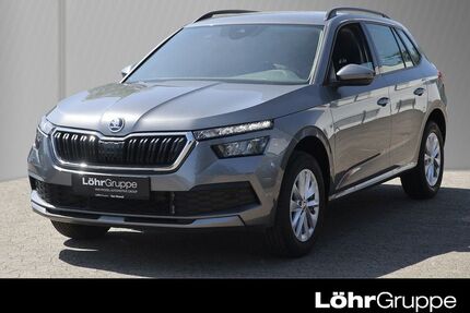 Skoda Kamiq Gebrauchtwagen