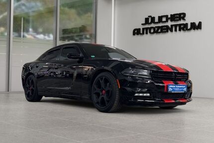 Dodge Charger Gebrauchtwagen