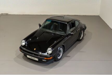 Porsche 911 Urmodell Gebrauchtwagen