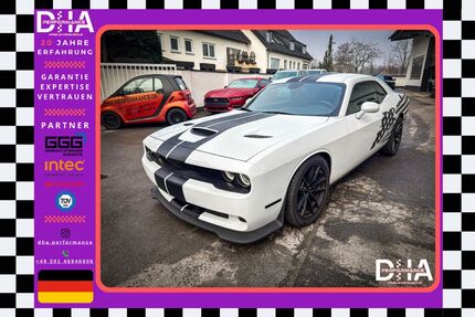 Dodge Challenger Gebrauchtwagen