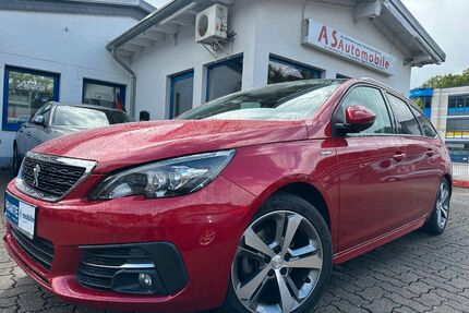 Peugeot 308 Gebrauchtwagen