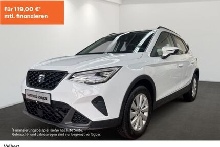 Seat Arona Gebrauchtwagen