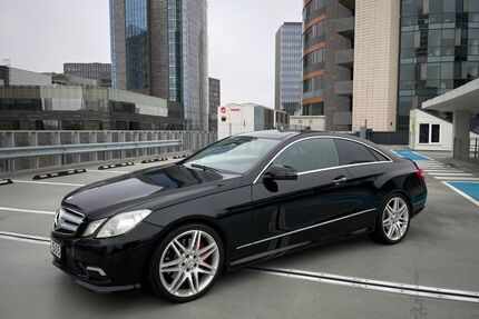 Mercedes-Benz E 500 Gebrauchtwagen