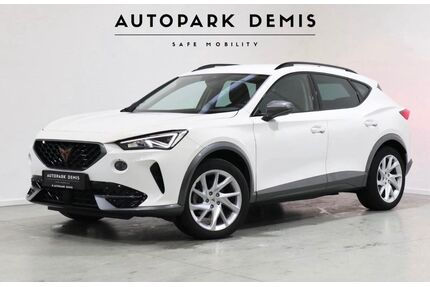 Cupra Formentor Gebrauchtwagen