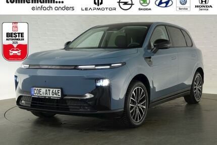 Leapmotor B10 Gebrauchtwagen