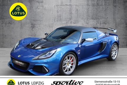 Lotus Exige Gebrauchtwagen