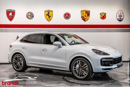 Porsche Cayenne Gebrauchtwagen