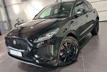 Jaguar E-Pace Gebrauchtwagen