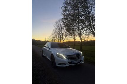 Mercedes-Benz S 350 Gebrauchtwagen