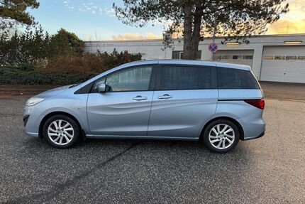 Mazda 5 Gebrauchtwagen