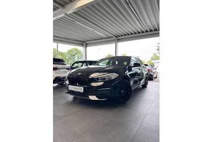BMW 118 Gebrauchtwagen