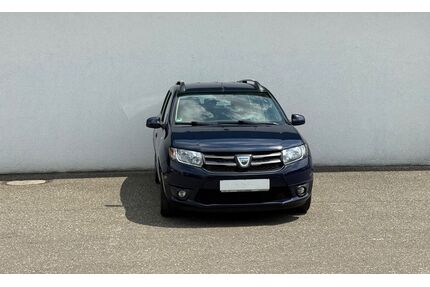 Dacia Logan Gebrauchtwagen