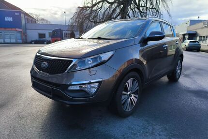 Kia Sportage Gebrauchtwagen