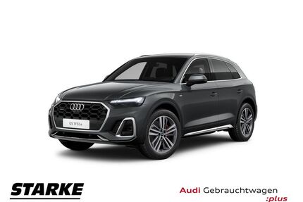 Audi Q5 Gebrauchtwagen