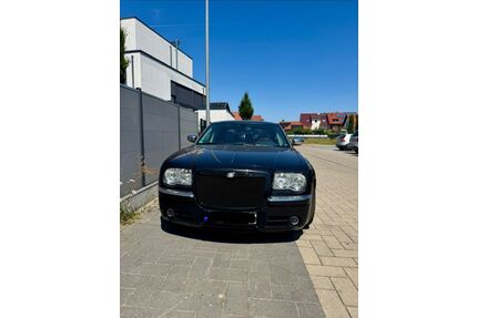 Chrysler 300C Gebrauchtwagen